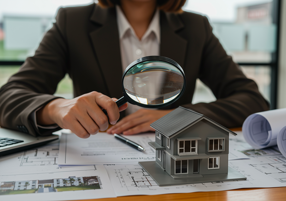 Building Condition Audit